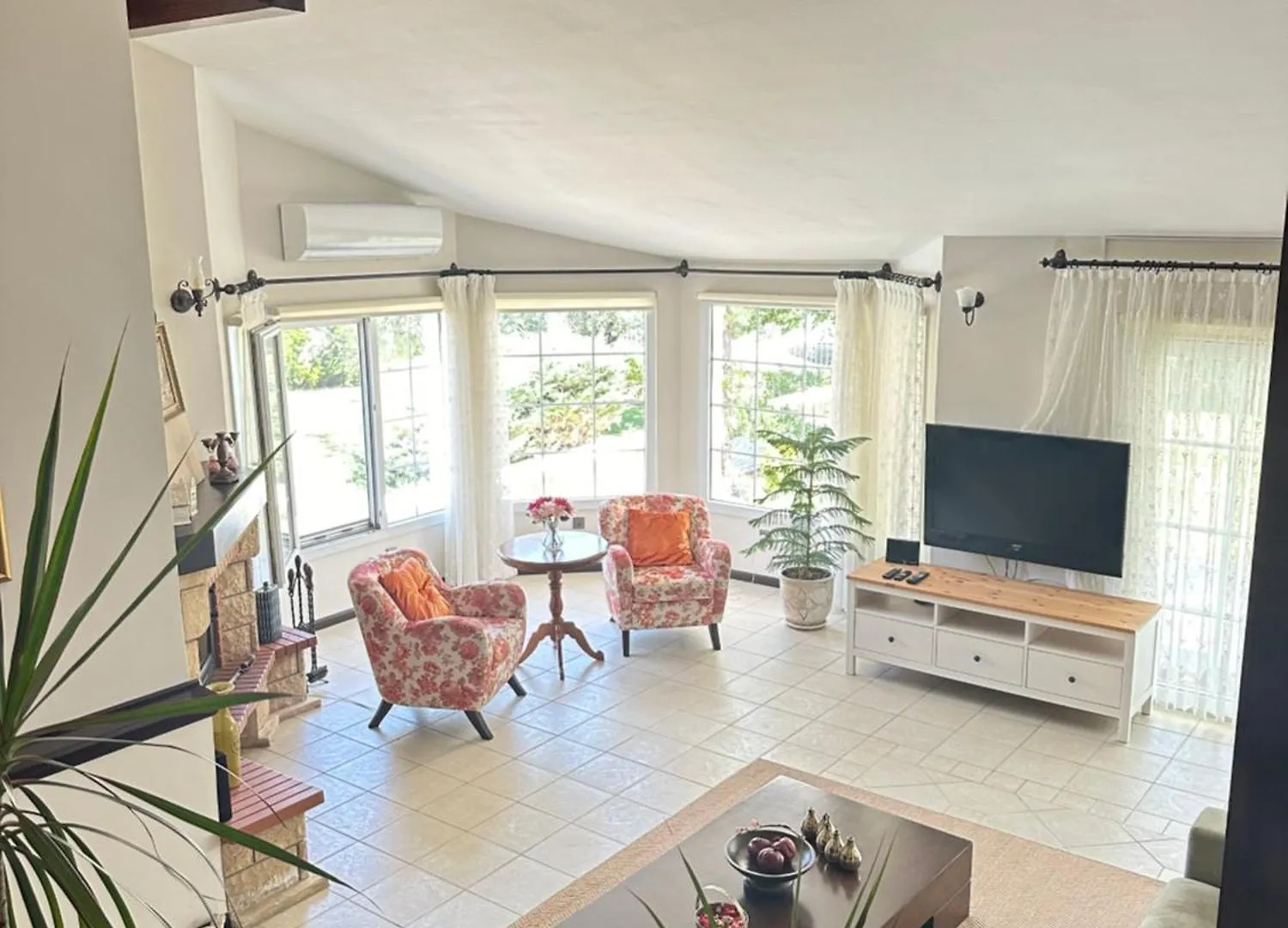 Villa Palm Focakoey