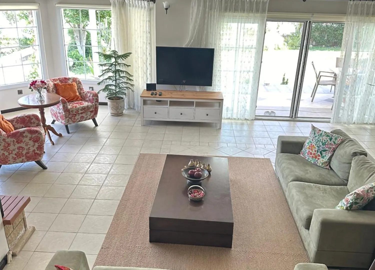 Villa Palm Focakoey