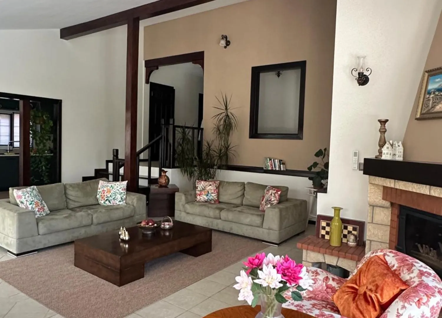 Villa Palm Focakoey