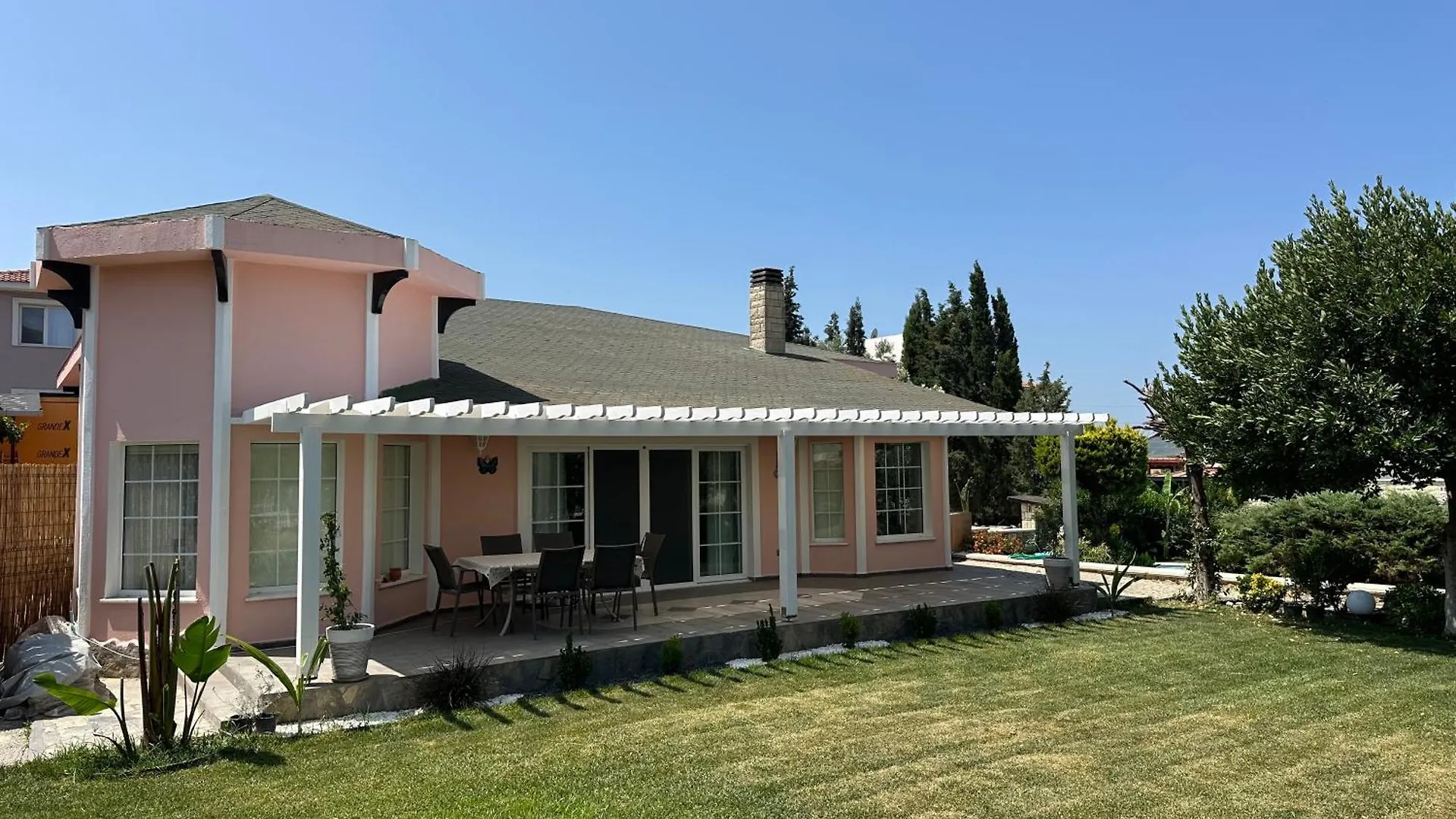 Villa Palm Focakoey