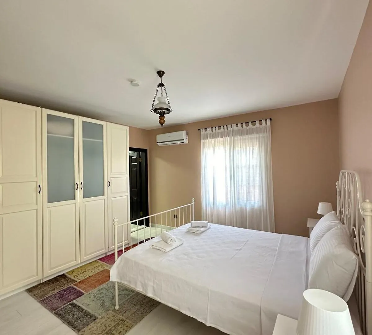 Villa Palm Focakoey Turquia