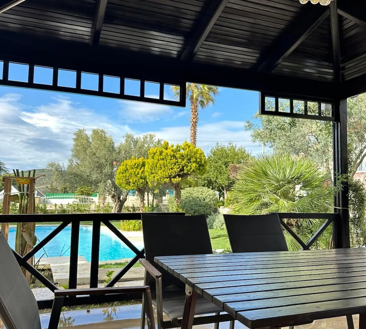 Villa Palm Focakoey
