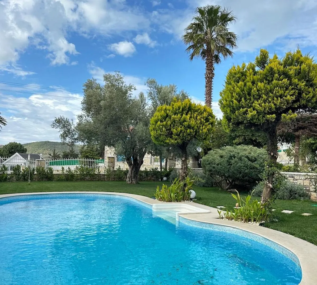 Villa Palm Focakoey