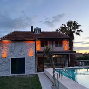 Ilcayto Foça